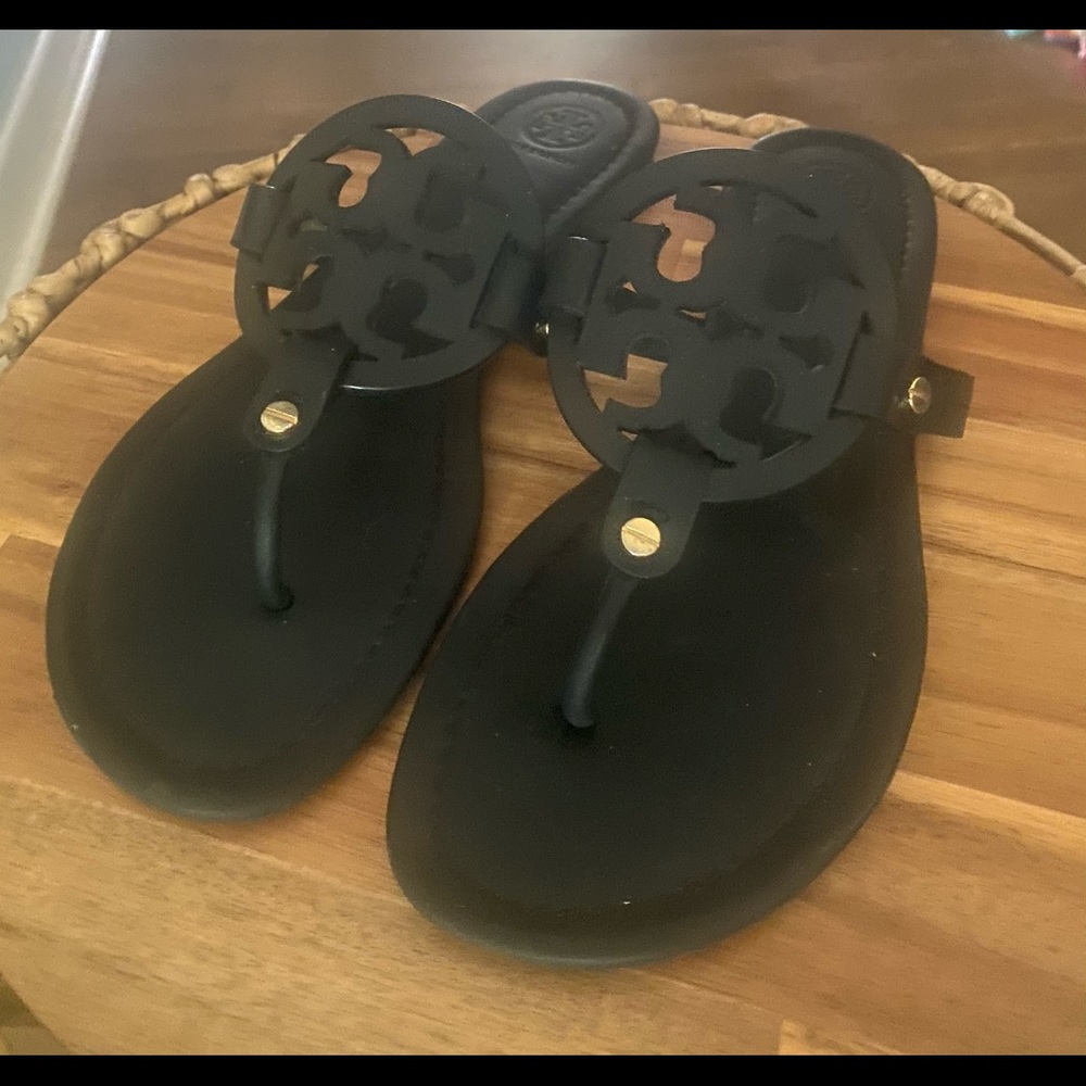 Tory Burch Miller Sandal